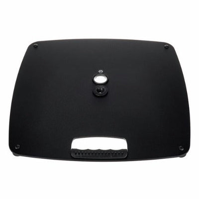 K&M 26704-BLACK
