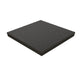 K&M K&M 11990 Black Conductor Podium