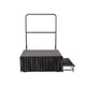 K&M K&M 11990 Black Conductor Podium