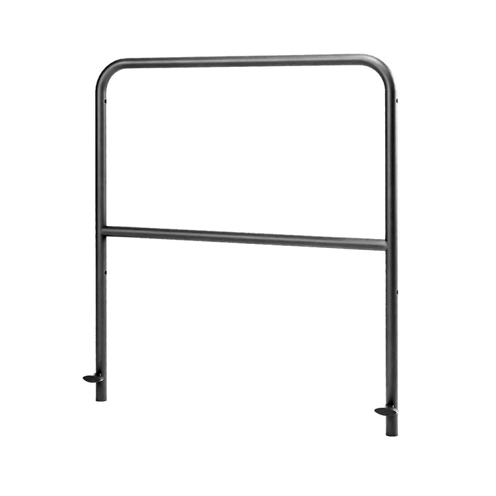 K&M K&M 11991 Black Railing