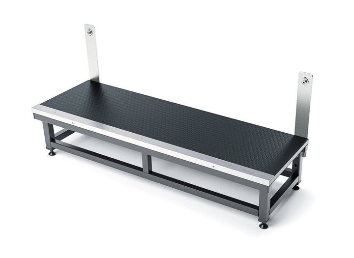 K&M K&M 11994 Black Podium Step