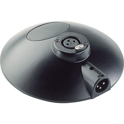 K&M 29376-BLACK