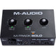 M-Audio M-Track Solo II