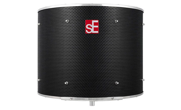 SE Electronics RFPRO Portable Acoustic Treatment Filter PRO – three-quarter left view