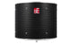 SE Electronics RFPRO Portable Acoustic Treatment Filter PRO – three-quarter left view