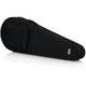 Gator Gator GL-BANJO-XL XL Lightweight Fit-All Banjo Case