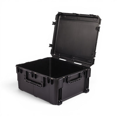 SKB SKB iSeries 3026-15 Waterproof Utility Case (Black) - Cases & Transport Accessories