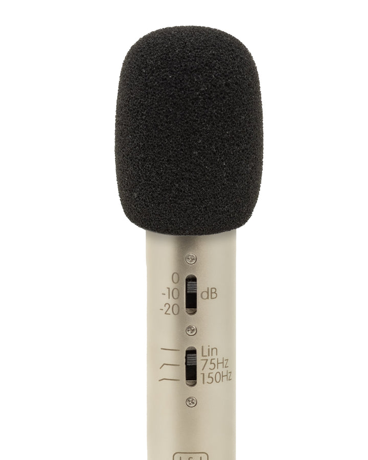 Sontronics Sontronics STC-1 - Small-Diaphragm Condenser Microphone (Black)