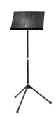 K&M K&M 12120 Black Music Stand