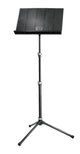K&M K&M 12125 BLACK Music Stand