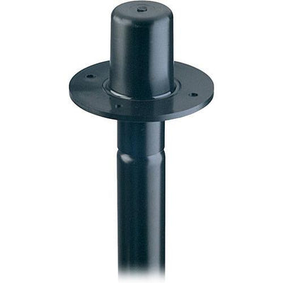 K&M 19654-BLACK