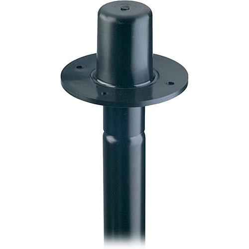 K&M 19654-BLACK