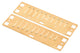 Lee Oskar Lee Oskar Natural Minor Replacement Reed Plates (B Minor)