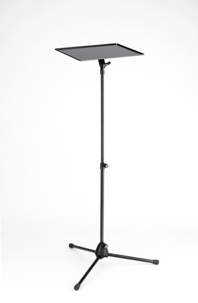 K&M K&M 12155 BLACK Laptop Tripod