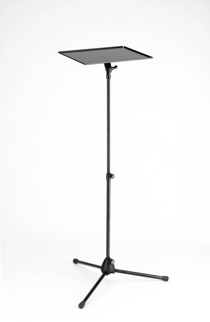 K&M K&M 12155 BLACK Laptop Tripod