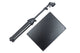 K&M K&M 12155 BLACK Laptop Tripod