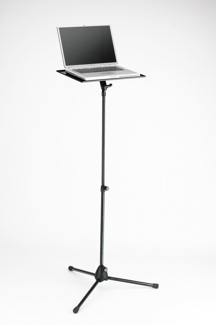 K&M K&M 12155 BLACK Laptop Tripod