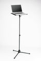 K&M K&M 12155 BLACK Laptop Tripod