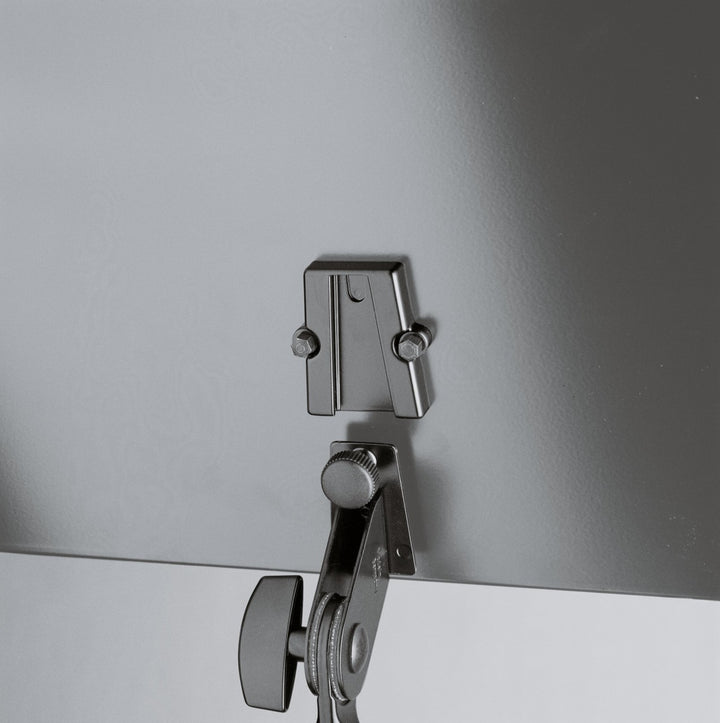 K&M K&M 12155 BLACK Laptop Tripod