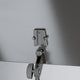 K&M K&M 12155 BLACK Laptop Tripod