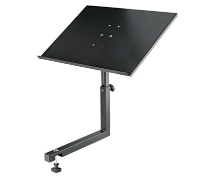 K&M K&M 12162 BLACK Extension Tray
