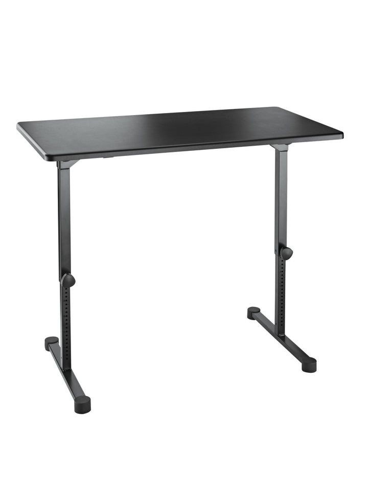 K&M K&M 12170 Folding DJ Table