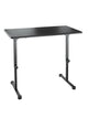 K&M K&M 12170 Folding DJ Table