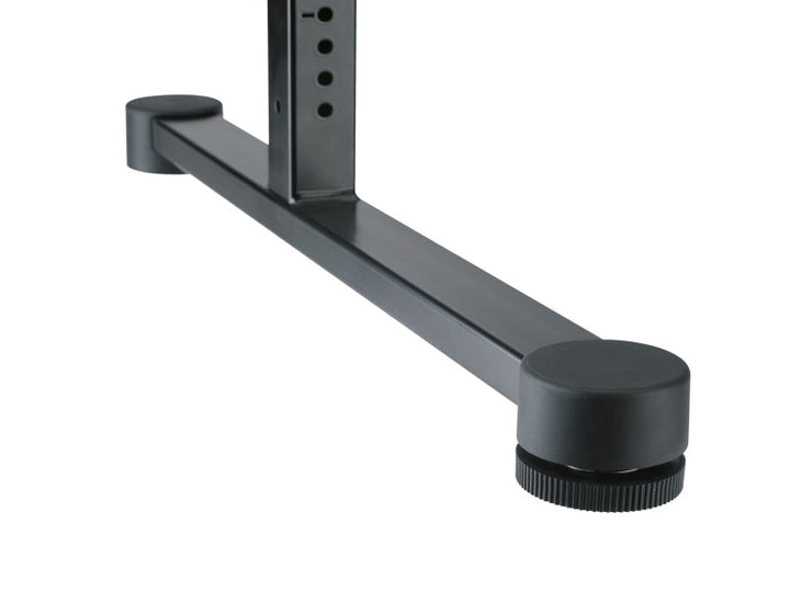 K&M 12170-BLACK