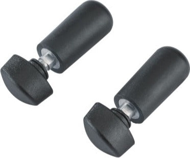 K&M 12189-BLACK