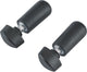 K&M 12189-BLACK