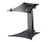 K&M K&M 12190 Black Laptop Stand