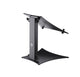 K&M K&M 12190 Black Laptop Stand