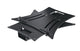 K&M K&M 12190 Black Laptop Stand