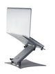 K&M K&M 12195 Grey Laptop Stand