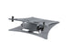 K&M K&M 12197 Grey Laptop Stand