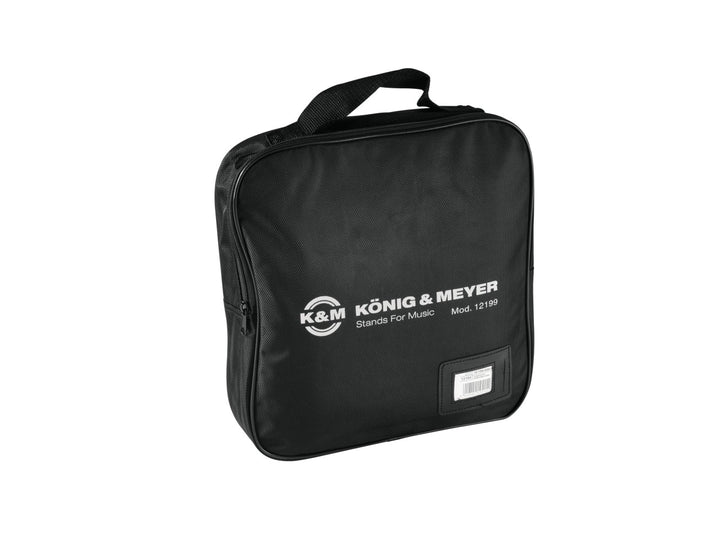 K&M K&M 12199 Nylon Carrying Bag