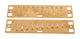 Lee Oskar Lee Oskar Major Diatonic Replacement Reed Plates (A)