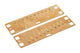 Lee Oskar Lee Oskar Major Diatonic Replacement Reed Plates (A)