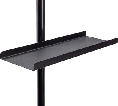 K&M K&M 12215 Black Music Stand Tray
