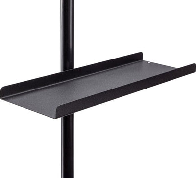 K&M 12215-BLACK