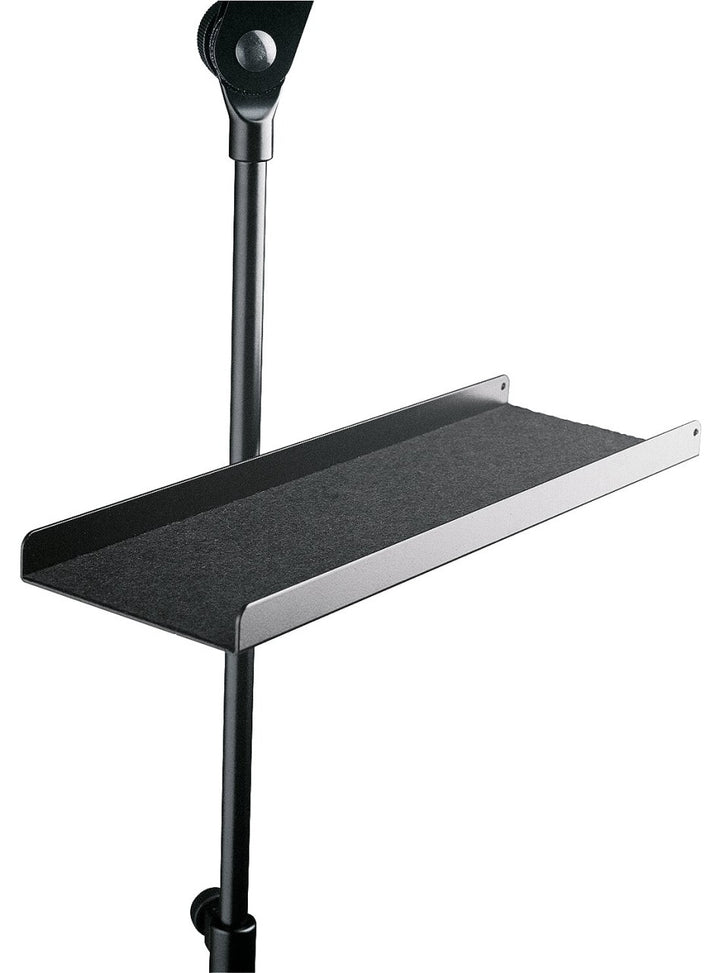 K&M K&M 12218 Black Tray