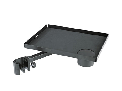 K&M 12225-BLACK