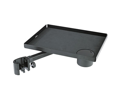 K&M K&M 12225 BLACK Tray