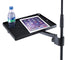 K&M K&M 12225 BLACK Tray