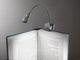 K&M K&M 12241 Black Gooseneck Lamp