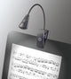 K&M K&M 12241 Black Gooseneck Lamp