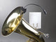 K&M K&M 12242 Black Gooseneck Lamp