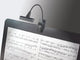 K&M K&M 12247 Black FlexLight Music Stand