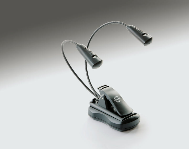 K&M K&M 12256 Black Magnetic Base