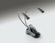 K&M K&M 12256 Black Magnetic Base